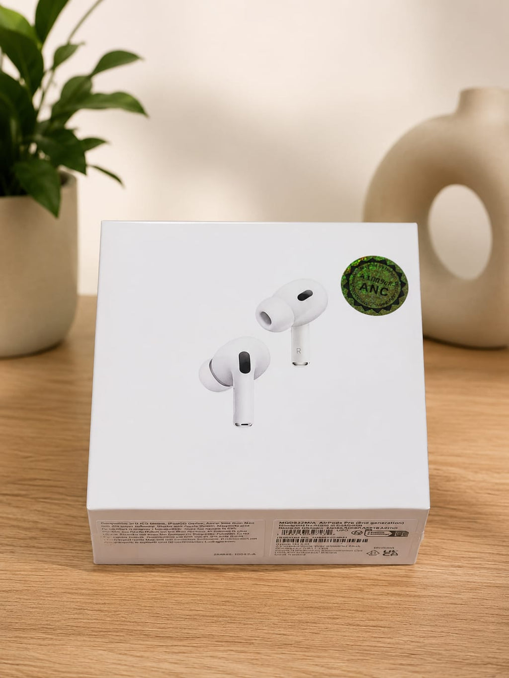 Audifonos airpods pro 2